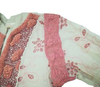 Vestido Antica Sartoria.