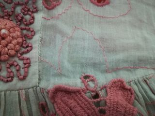 Vestido Antica Sartoria.