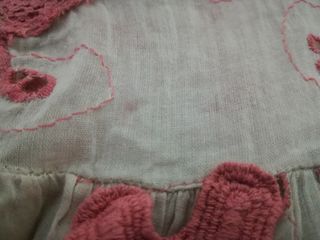 Vestido Antica Sartoria.