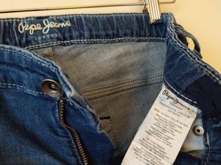 Pantalón vaquero, Pepe Jeans, 12 e.