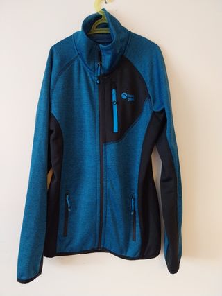 Chaqueta de deporte, 8e