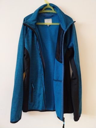 Chaqueta de deporte, 8e