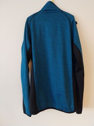 Chaqueta de deporte, 8e