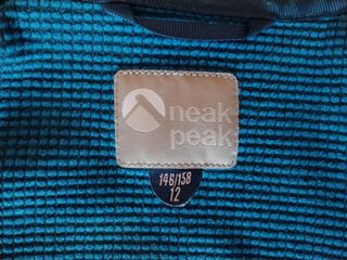 Chaqueta de deporte, 8e