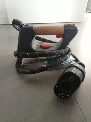 plancha para vaporeta Aqualimpia Mercedes