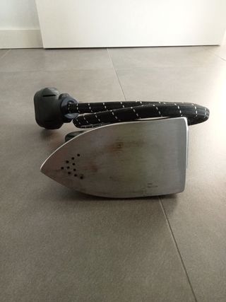 plancha para vaporeta Aqualimpia Mercedes