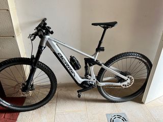 Bicicleta eléctrica BERRIA MAKO