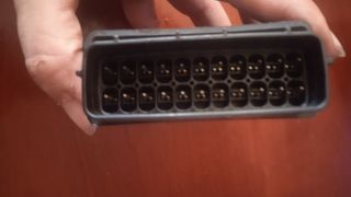 CDI Honda SH scoopy 150.