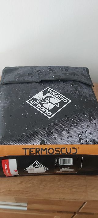 MANTA TÉRMICA PARA YAMAHA NMAX