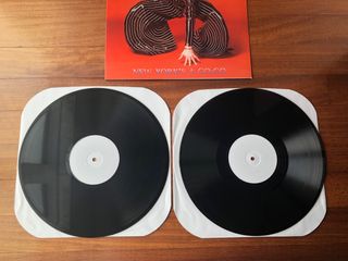 David Bowie, New York's A Go-Go