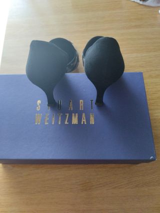 zapatos Stuart weitzman 