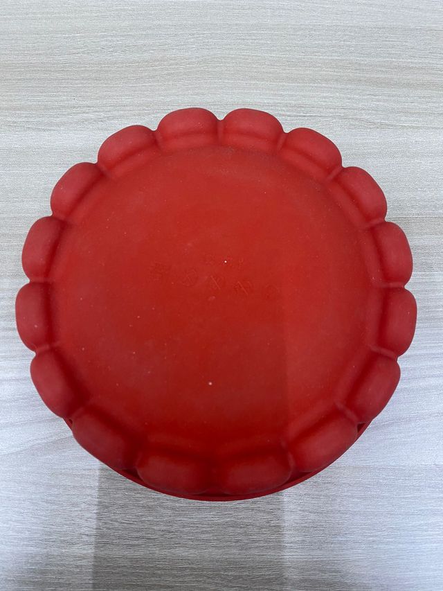 stampo per charlotte