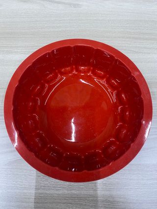 stampo per charlotte