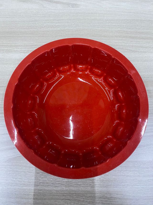 stampo per charlotte