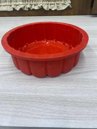 stampo per charlotte