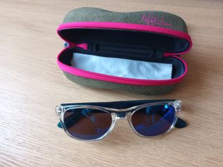 Gafas de sol infantiles