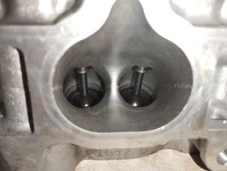 Culata Honda Accord CL9 k24a3