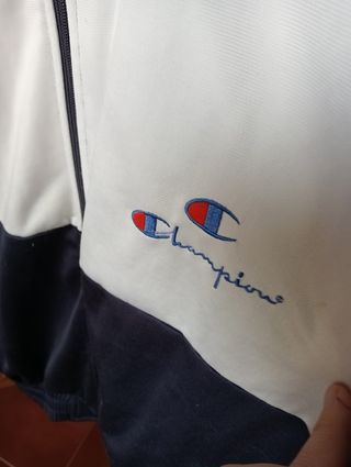 Giacca sportiva, vintage - Champion