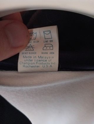 Giacca sportiva, vintage - Champion