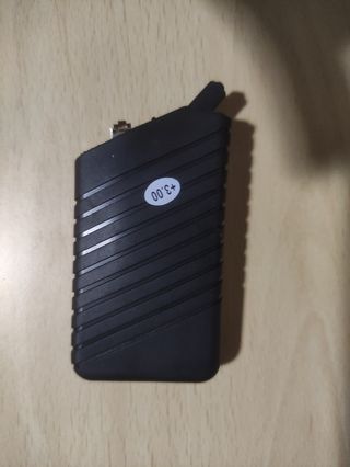 Gafas plegables de lectura (presbicia)