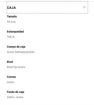 Reloj Tag Heuer Mónaco Heritage.