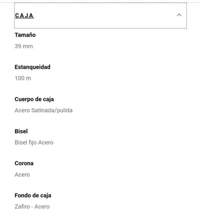 Reloj Tag Heuer Mónaco Heritage.