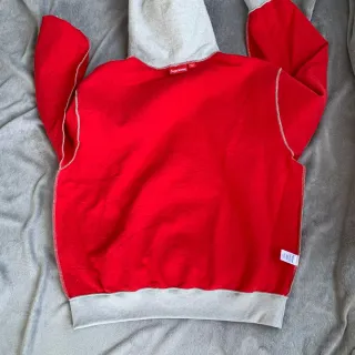 Supreme Inside Out Boxlogo Grey