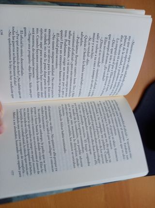 Paulo Coelho. La quinta montaña