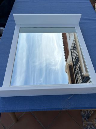 Espejo de baño de IKEA