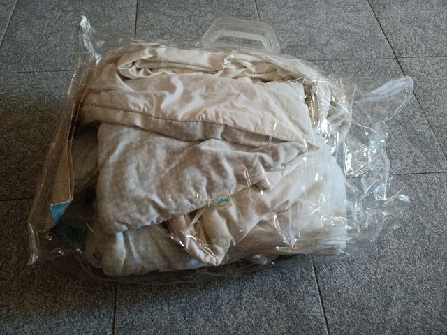 edredón Mickey mouse