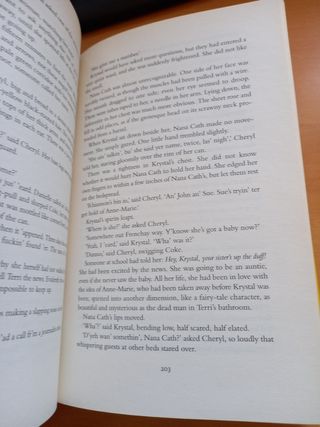 J.K.Rowling. The Casual Vacancy