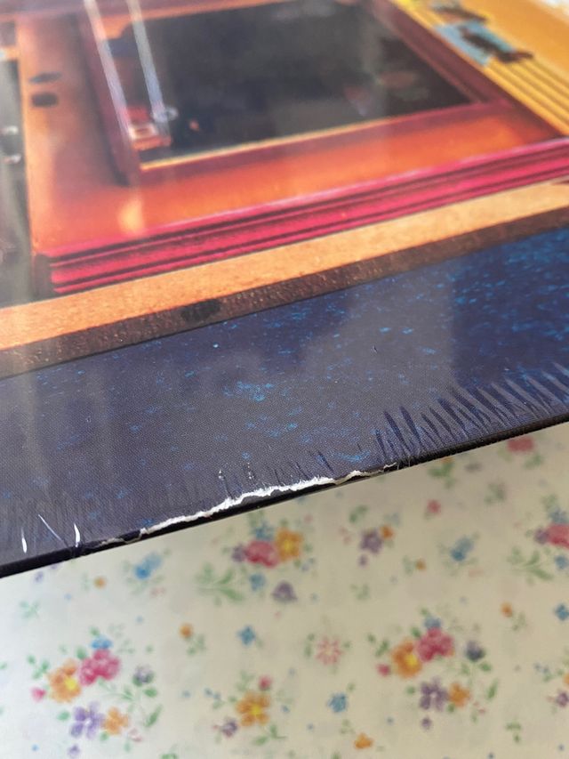 EJ Marais* ‎– Dream Cafe vinilo 12" maxi