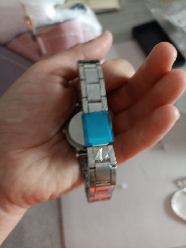 conjunto de bisutería sin estrenar!!!