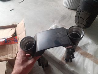 Botellas suspensión bmw r80 rt