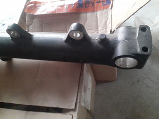 Botellas suspensión bmw r80 rt