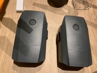 Dron DJI Mavic Pro Combo