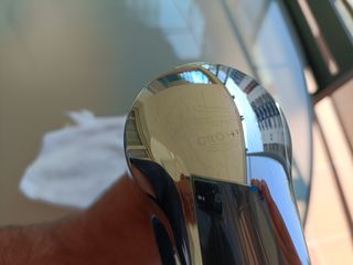 grifo para lavabo Grohe