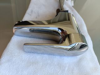 grifo para lavabo Grohe