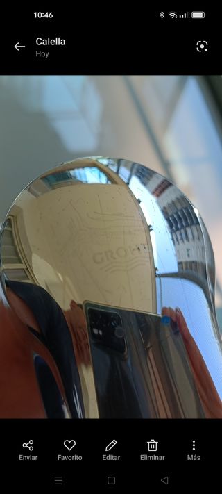 grifo para lavabo Grohe