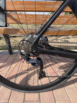 Bicicleta carretera Orbea Orca M20