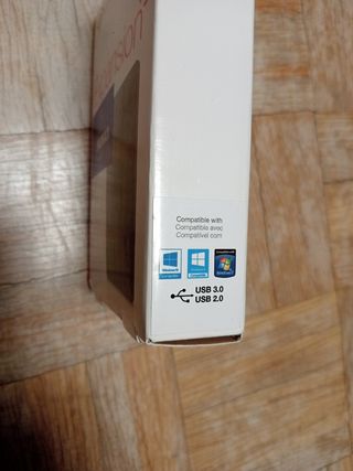 disco duro Seagate 1 tera