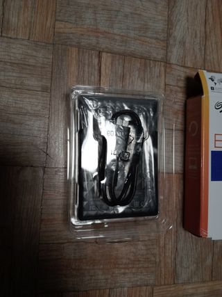 disco duro Seagate 1 tera