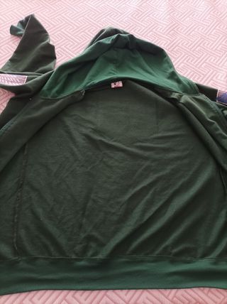 Shingeki no Kyojin - Chaqueta