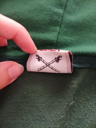 Shingeki no Kyojin - Chaqueta