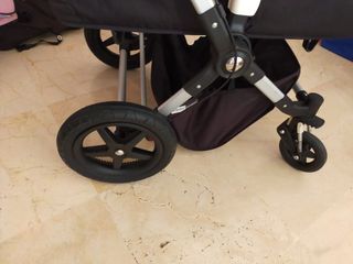 Carro bugaboo 