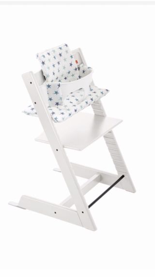 Babyset trona Stokke