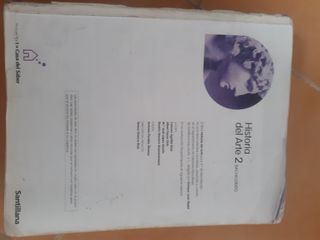 Libro historia del arte