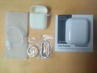 Airpods Owlotech Ear Twins