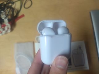 Airpods Owlotech Ear Twins