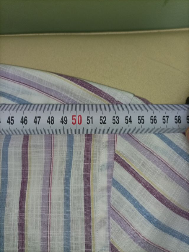 Camisa Febel manga curta